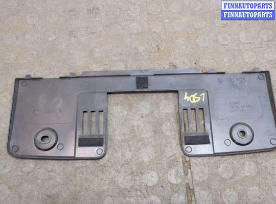 купить Пластик (Обшивка) моторного отсека на Mazda CX-9 2016-2022