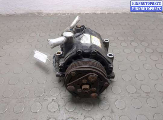 купить Компрессор кондиционера на Fiat Sedici 2005-2014