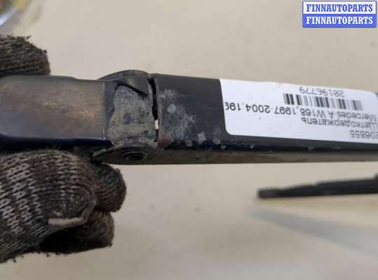 купить Щеткодержатель на Mercedes A W168 1997-2004
