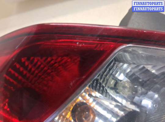 купить Фонарь (задний) на Opel Corsa D 2006-2014