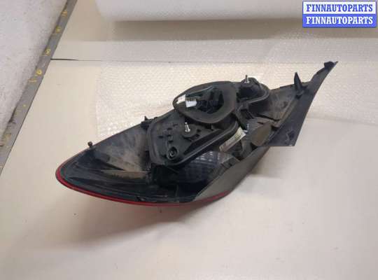 купить Фонарь (задний) на Opel Corsa D 2006-2014