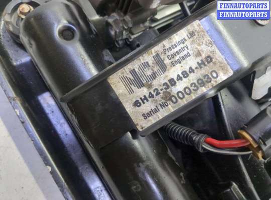 купить Компрессор воздушный (пневмоподвески) на Land Rover Range Rover 3 (LM) 2002-2012