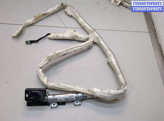 Подушка безопасности боковая (шторка) MB1700828 на Mercedes GLK X204 2008-2015