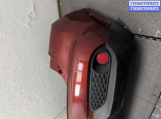 купить Бампер на Nissan Juke 2010-2019