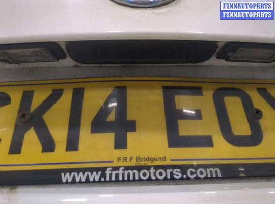 купить Кнопка открывания багажника с крышки на Opel Astra J 2010-2017