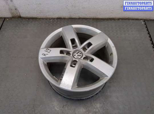 купить Диск литой на Volkswagen Touareg 2010-2014