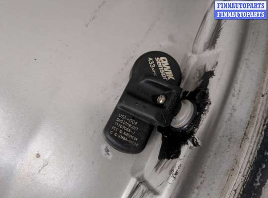 купить Диск литой на Volkswagen Touareg 2010-2014