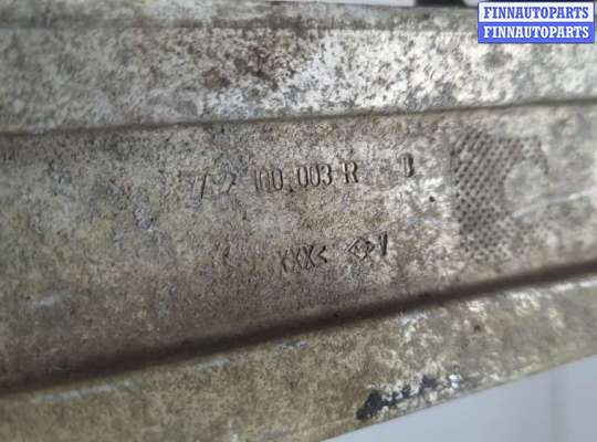 купить Усилитель бампера на Renault Megane 3 2009-2016