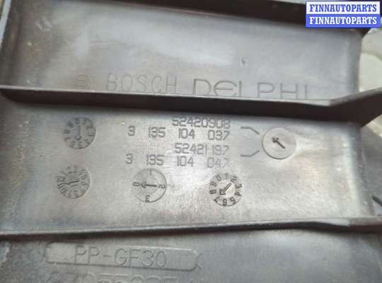 купить Вентилятор радиатора на Opel Astra J 2010-2017