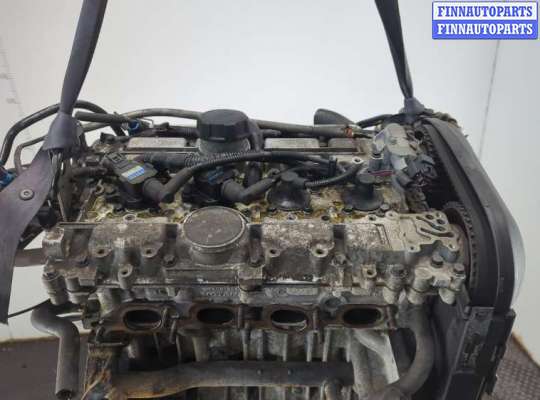 купить Двигатель (ДВС) на Volvo S40 / V40 1995-2004