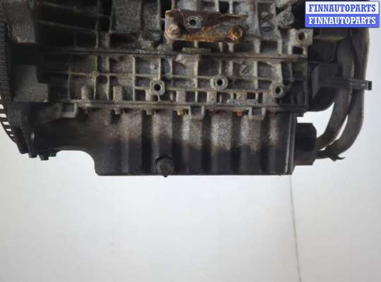 купить Двигатель (ДВС) на Volvo S40 / V40 1995-2004