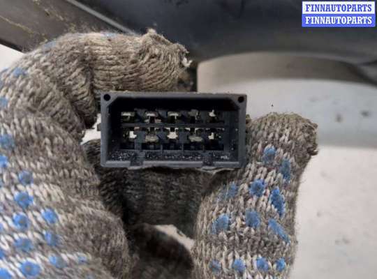 купить Зеркало боковое на Audi A4 (B5) 1994-2000