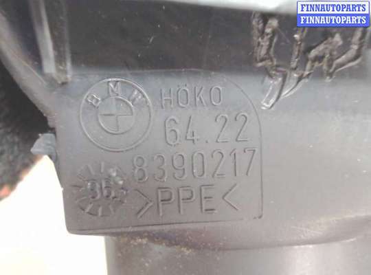 купить Дефлектор обдува салона на BMW 3 E36 1990-2000