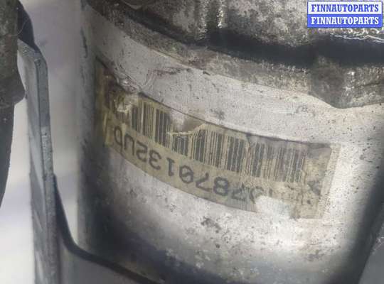 купить Насос электрический усилителя руля на Opel Astra H 2004-2010