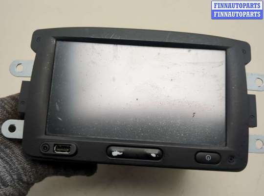 купить Магнитола на Dacia Sandero 2013-2020