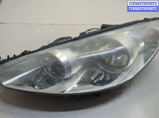 купить Фара (передняя) на Peugeot 308 2007-2013
