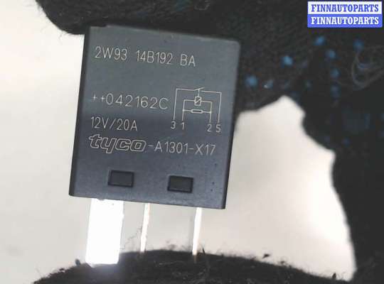 купить Реле прочее на Ford Fiesta 2001-2007