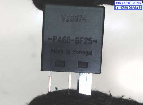 купить Реле прочее на Ford Fiesta 2001-2007