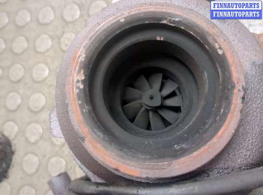 купить Турбина на Volkswagen Golf Plus