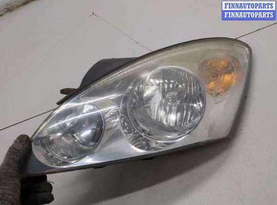 купить Фара (передняя) на KIA Ceed 2007-2012