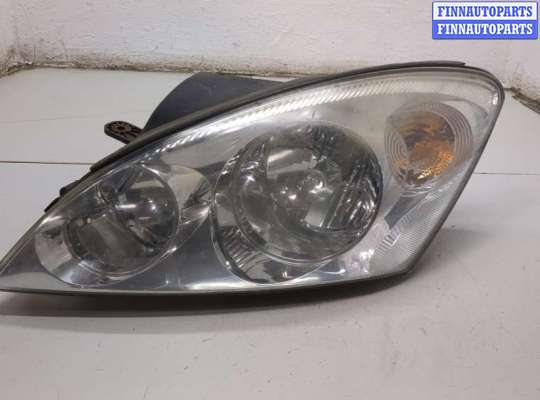 Фара (передняя) KA603988 на KIA Ceed 2007-2012