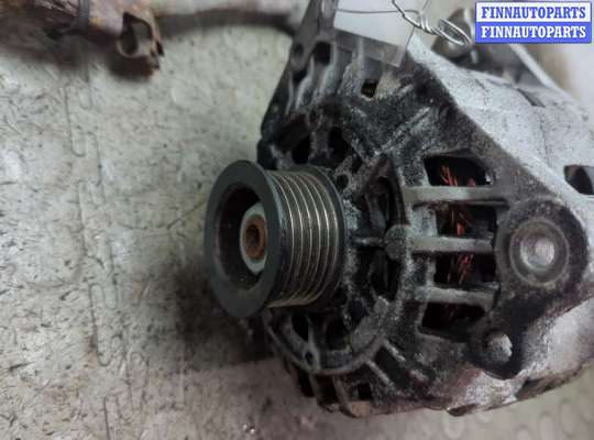 купить Генератор на Volkswagen Polo 2009-2014