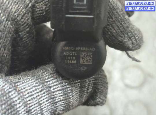 купить Форсунка топливная на Ford Focus 2 2008-2011