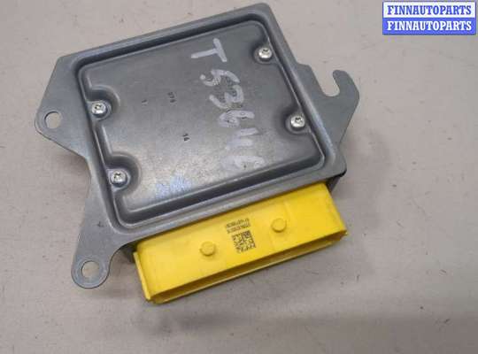 ЭБУ AIRBAG (электронный блок управления подушками безопасности) на Audi A3 (8V)