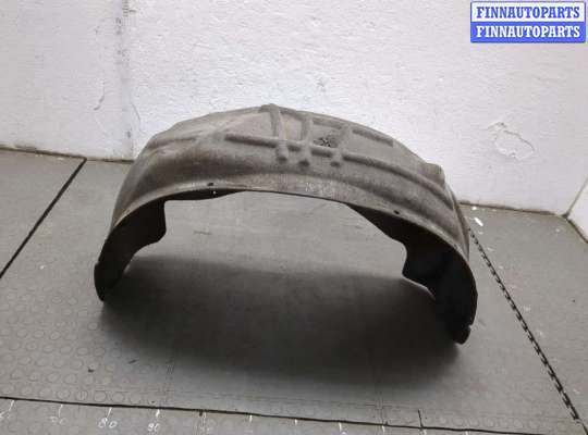 Защита арок (подкрылок) BM3604005 на BMW X5 E70 2006-2013