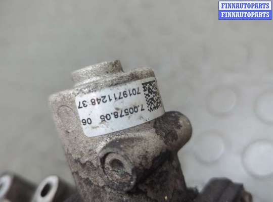 купить Клапан рециркуляции газов (EGR) на Land Rover Freelander 2 2006-2014