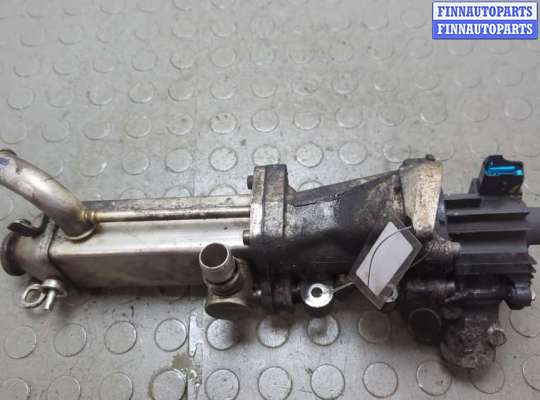 купить Клапан рециркуляции газов (EGR) на Land Rover Freelander 2 2006-2014