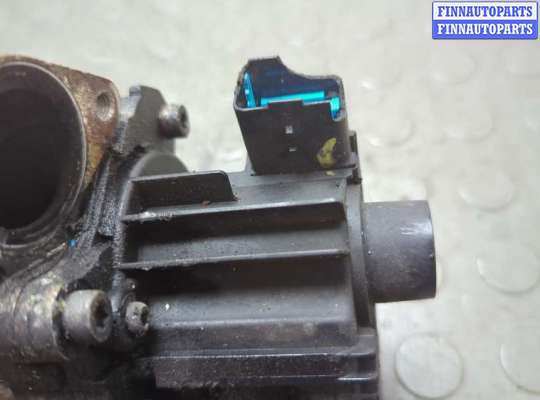 купить Клапан рециркуляции газов (EGR) на Land Rover Freelander 2 2006-2014