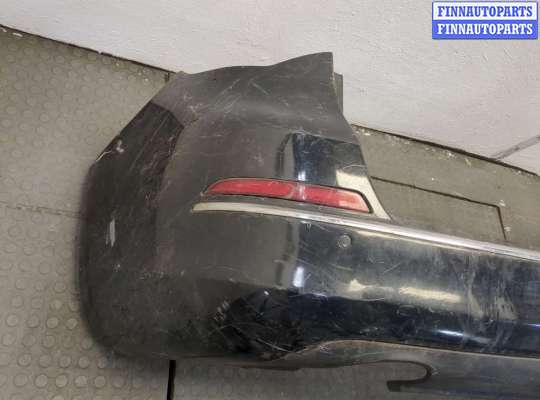 купить Бампер на Opel Astra J 2010-2017