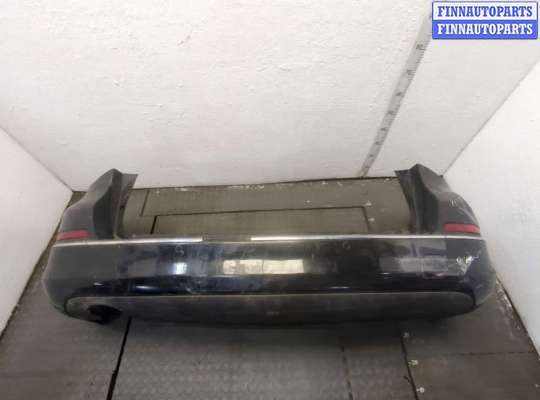 Бампер OP2431039 на Opel Astra J 2010-2017