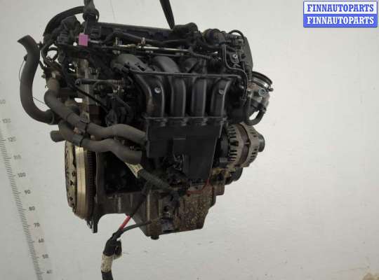 купить Двигатель (ДВС) на Opel Astra J 2010-2017