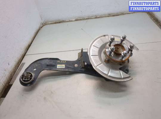 купить Ступица (кулак, цапфа) на Ford Escape 2023-2025