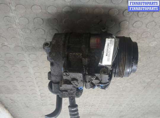 купить Компрессор кондиционера на BMW 3 E46 1998-2006