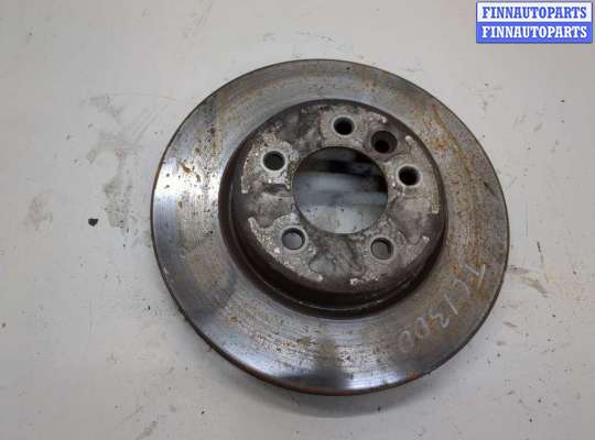 купить Диск тормозной на Land Rover Discovery 3 2004-2009