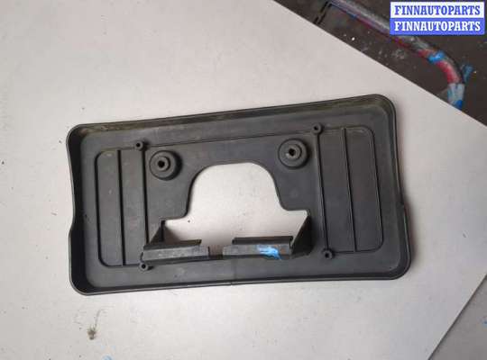 купить Накладка под номер (бленда) на Honda Element 2002-2011