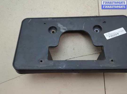 купить Накладка под номер (бленда) на Honda Element 2002-2011