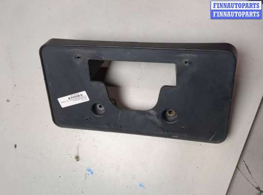 Купить Накладка под номер (бленда) на Honda Element 2002-2011 Накладка под номер (бленда) HD532190 на Honda Element 2002-2011