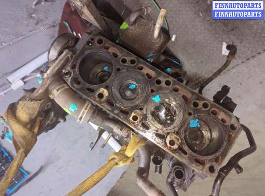 купить Блок цилиндров (Шорт блок) на Ford Mondeo 4 2007-2015