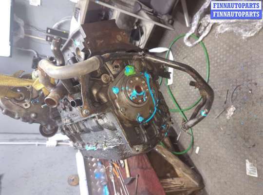 купить Блок цилиндров (Шорт блок) на Ford Mondeo 4 2007-2015