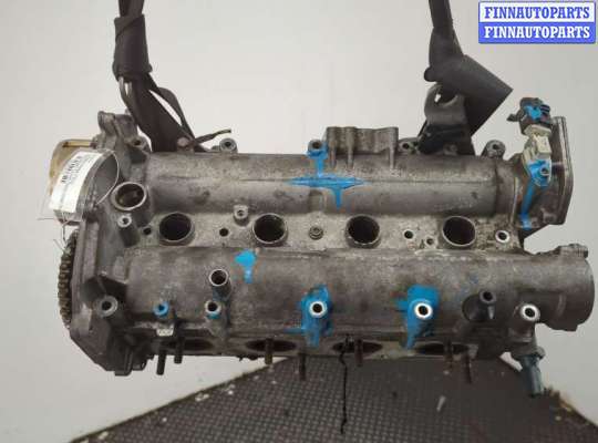 купить Головка блока (ГБЦ) на Volkswagen Touran 2003-2006