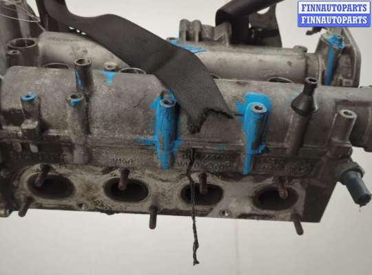 купить Головка блока (ГБЦ) на Volkswagen Touran 2003-2006