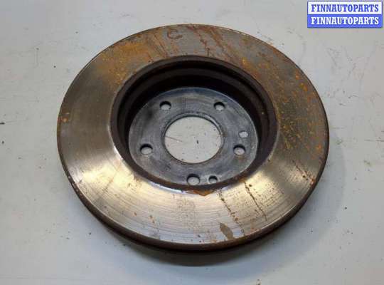 Диск тормозной MB1442777 на Mercedes CLK W208 1997-2002