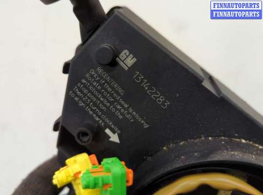 купить Переключатель поворотов и дворников (стрекоза) на Opel Corsa D 2006-2014