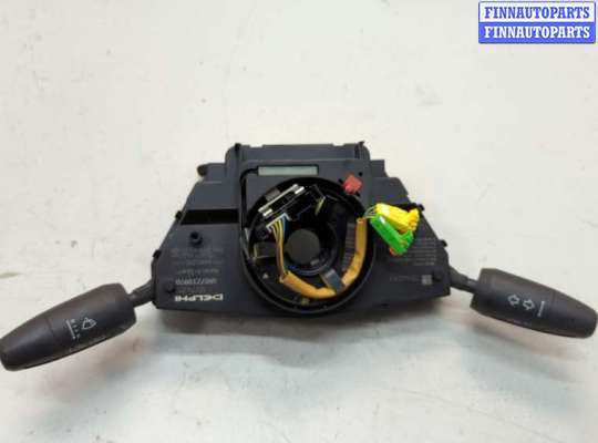 Купить Переключатель поворотов и дворников (стрекоза) на Opel Corsa D 2006-2014 Переключатель поворотов и дворников (стрекоза) OP2354894 на Opel Corsa D 2006-2014