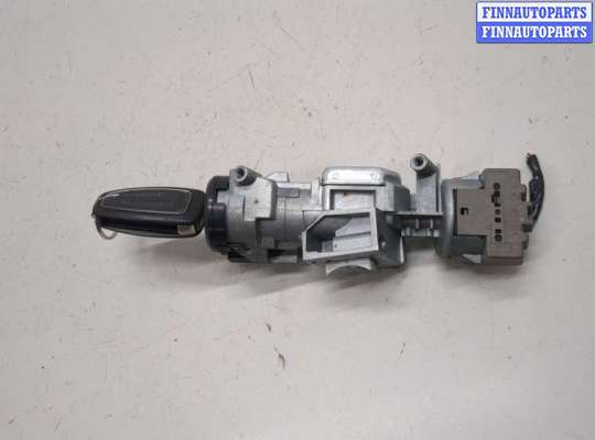 купить Замок зажигания на Ford Focus 3 2011-2015