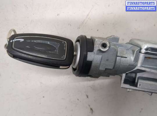 купить Замок зажигания на Ford Focus 3 2011-2015